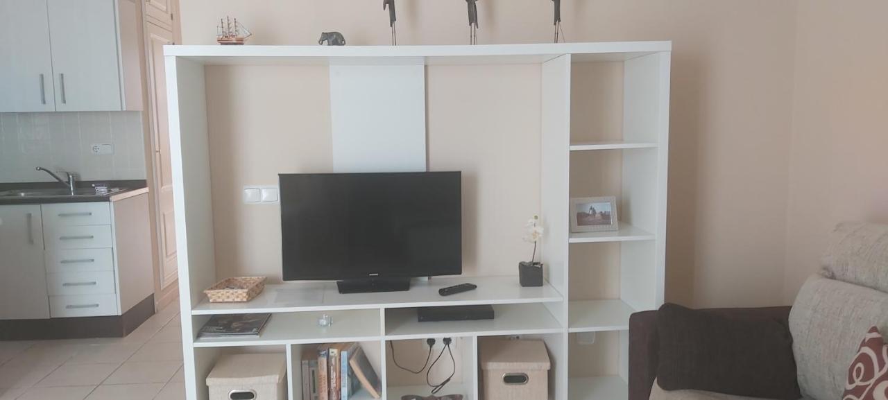 Apartmán La Palma Costa Calma Exteriér fotografie