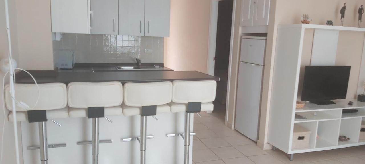 Apartmán La Palma Costa Calma Exteriér fotografie