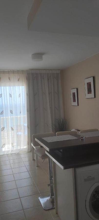 Apartmán La Palma Costa Calma Exteriér fotografie