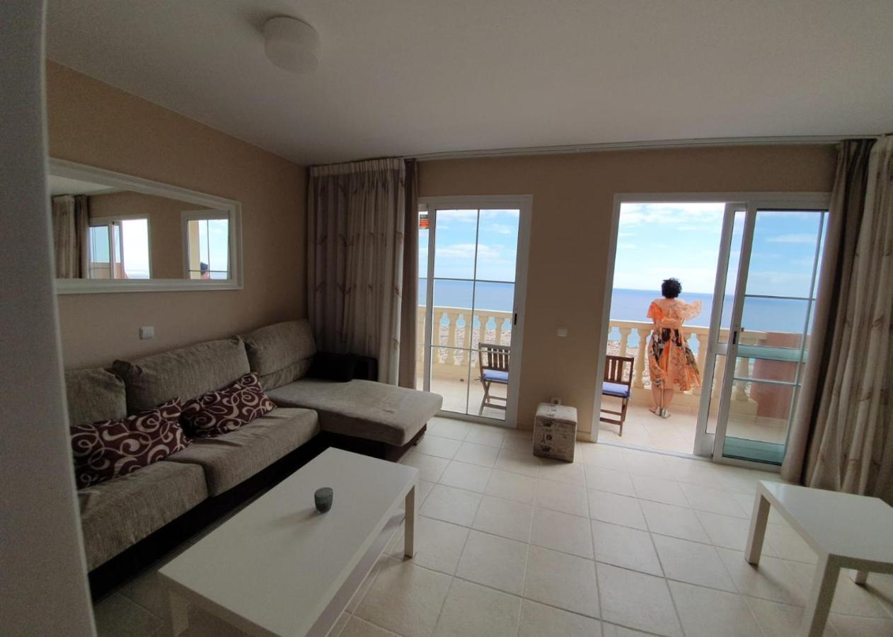 Apartmán La Palma Costa Calma Exteriér fotografie